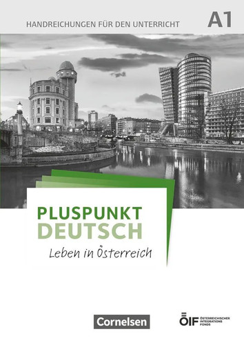Pluspunkt deutsch leben in - deutsch,