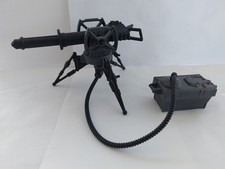 Star Wars Kenner Vintage 1977-85 Tri-Pod Laser Cannon komplett original