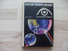 Hans Backe - Physik selbst