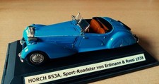 Horch 853A Sport-Cabriolet