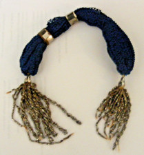 Vintage 19. Jh. Geizhals