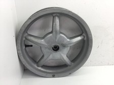 Rear Tyre 14 X 2.75 Piaggio