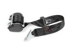 Sicherheitsgurt hinten links