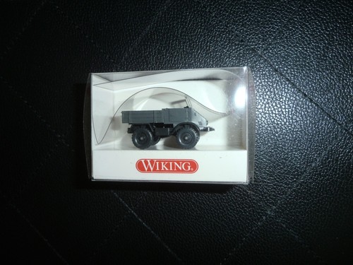 Wiking 870 21 unimog - 870,