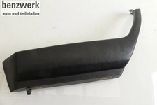 Mercedes W124 Armlehne