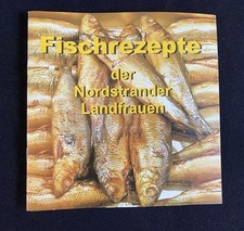 Fischrezepte der Nordstrander