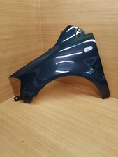 Fox kotflügel vorne - 5z,