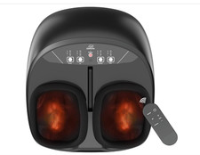 Snailax fußmassagegerät mit - snailax,