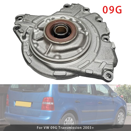 09g transmission oil pump - transmission,
