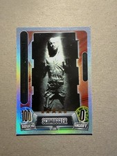 Sammelkarte Star Wars