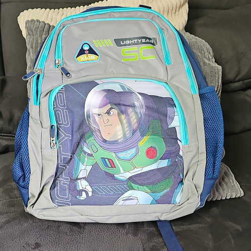 Rucksack buzz lightyear - rucksack,