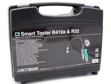 Tester refrigerant automotive