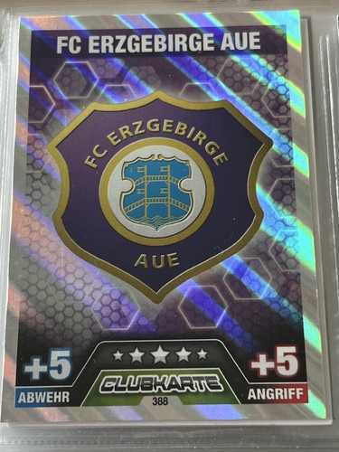 Topps match attax bundesliga - match,