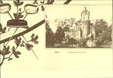 Studentika Passepartout Ak