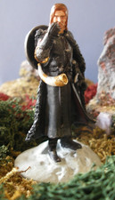 Herr der Ringe Sammelfiguren Nr.109 Boromir