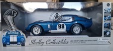 1965 shelby cobra - cobra, daytona