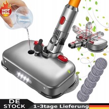 Wischaufsatz für Dyson V7 V8