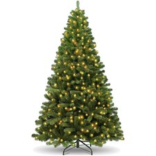 Künstlicher weihnachtsbaum - künstlicher,