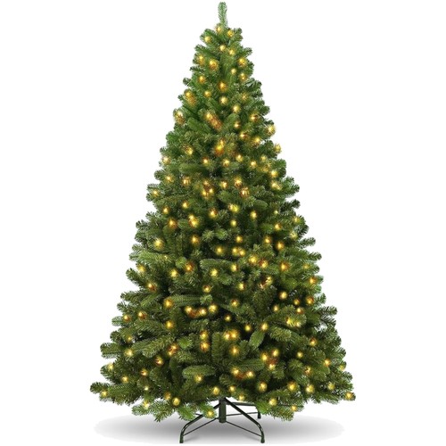 Künstlicher weihnachtsbaum - künstlicher,