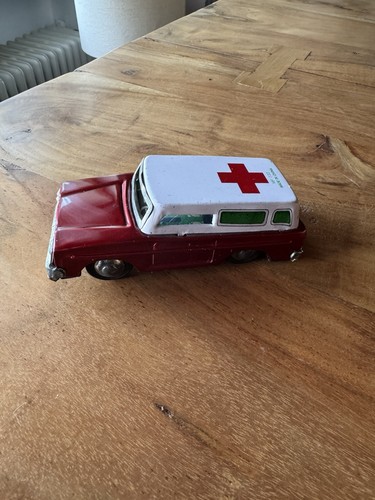 Vintage blechspielzeug tin toy - blechspielzeug,