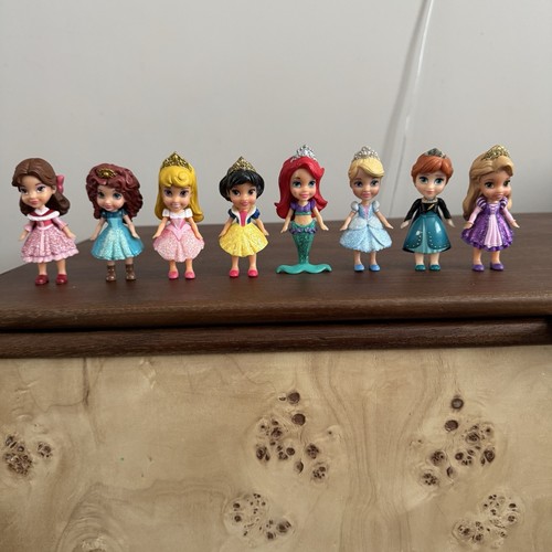 Disney prinzessin mini - disney,