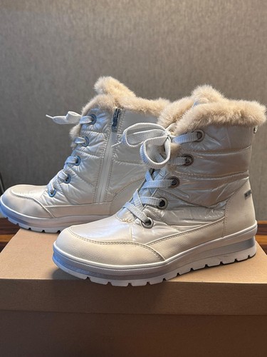 Caprice winterboots mit - caprice,