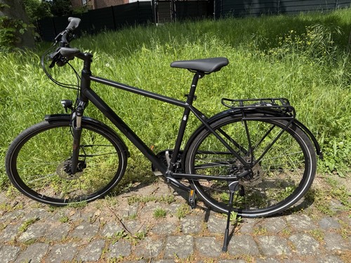 Herren citybike ktm trento - herren-citybike,