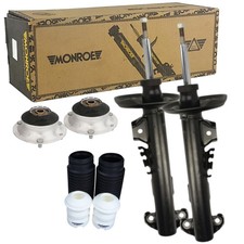 MONROE Stoßdämpfer +