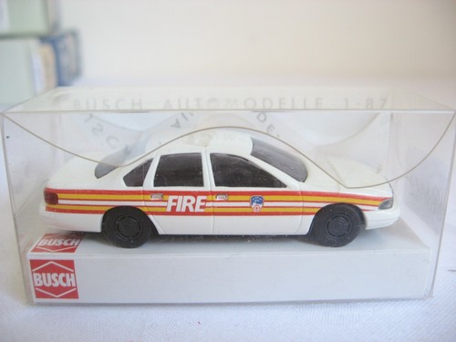Hs64 busch 87 47625 - 1:87,