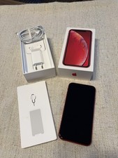 iPhone XR 64 GB gebraucht