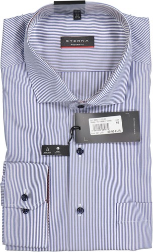 Neu eterna herren hemd - neu,