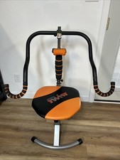 AB DOER TWIST Abdominal &