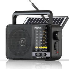 FM AM SW Weltempfänger Radio