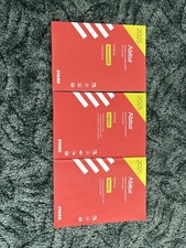 Abitur Deutsch, Englisch