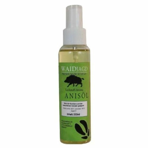 Waidjagd anisöl lockstoff - waidjagd,
