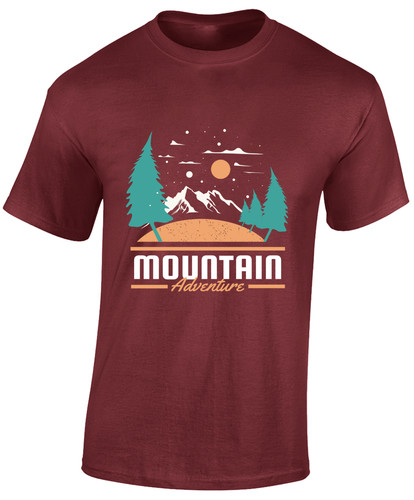 Mountain adventure herren - mountain,