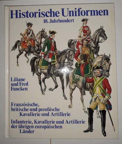 Historische uniformen - historische,