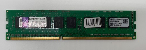 Udimm ecc ddr3 - udimm, für