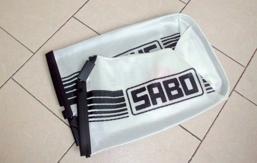 Sabo fangtuch fangsack - sabo,