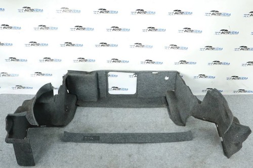 Bmw e46 cabrio heckklappe - bmw,