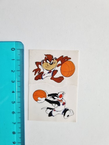 Figur space jam kater - space,