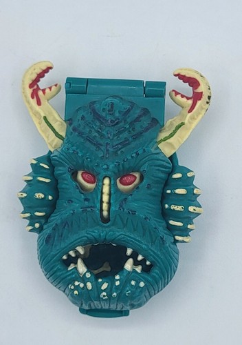 Mighty max pulverizes sea - mighty,