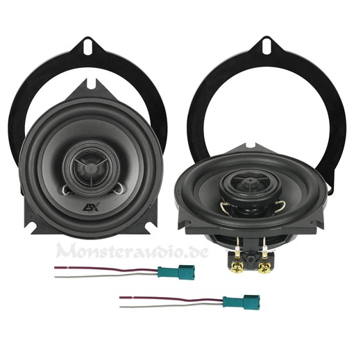 Esx 100x bmw 10cm - bmw,
