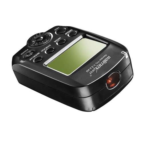 Walimex pro operator ttl - pro,