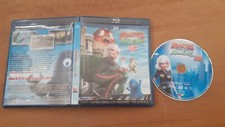 [Blu-ray] Monster vs Aliens 3D DREAMWORKS 2010