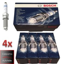 4x Bosch Zündkerze 0241145525