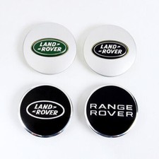 4x 62mm Für Land Rover Range