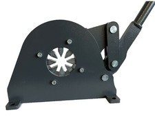 Dieselschlauchpresse