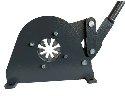 Schlauch-Crimper