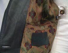 MOSER Trachtenjacke Lederjacke Janker Jackett Landhaus Dirndljacke Sakko Mantel